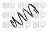 QUINTON HAZELL QCS5328 Coil Spring